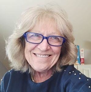 Meet your Posher, Pam